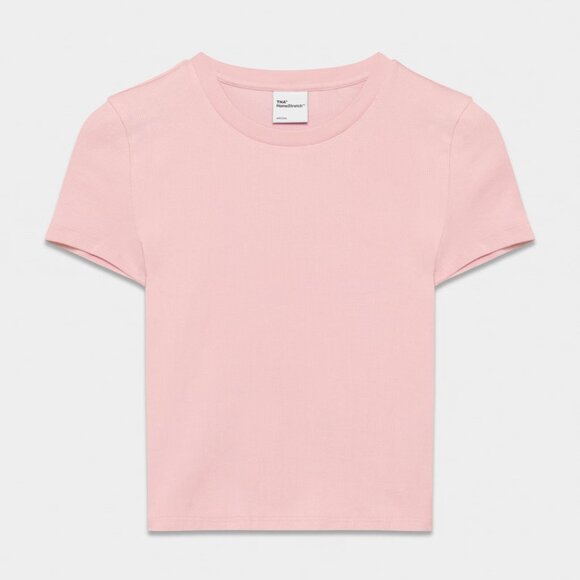 Aritzia | Tna HomeStretch™ Crew Waist T-Shirt - Picture 1 of 3